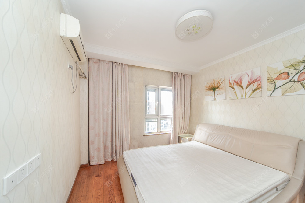 常州荣盛馨河郦舍在售二手房源室内图_小牛看房