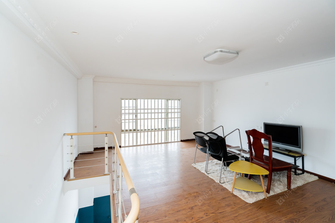 常州银河湾明苑三期在售二手房源室内图_小牛看房