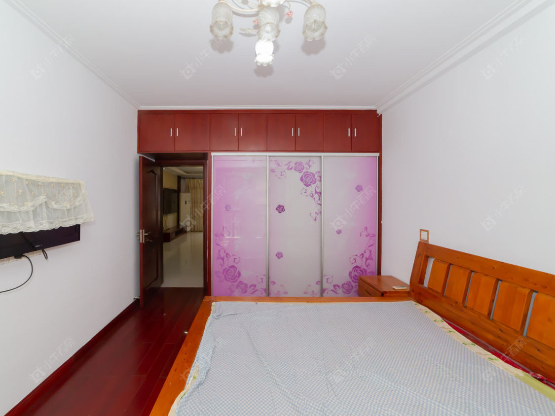 常州景秀世家在售二手房源室内图_小牛看房