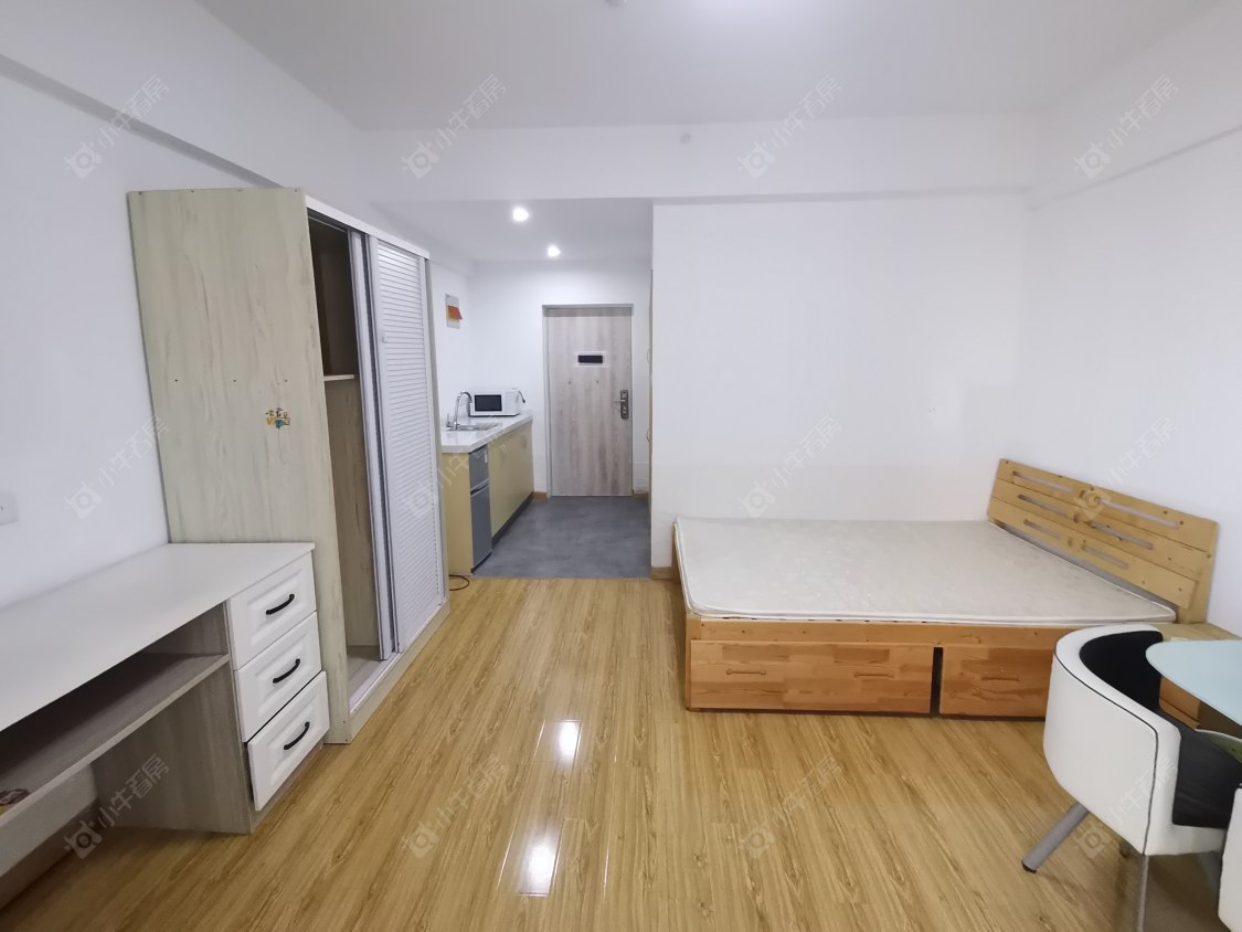 常州中奥珑郡在租房源_小牛看房