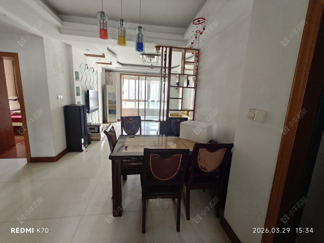 常州荆川里续建在租房源室内图_小牛看房