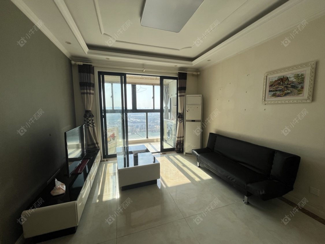 常州天逸城南区在租房源室内图_小牛看房