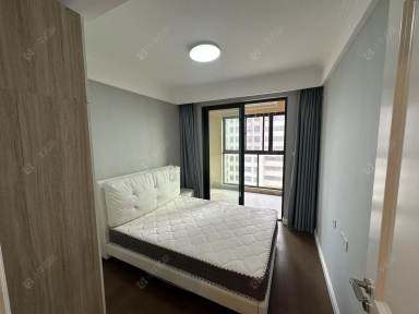 常州新城华宇悦隽公馆在租房源室内图_小牛看房