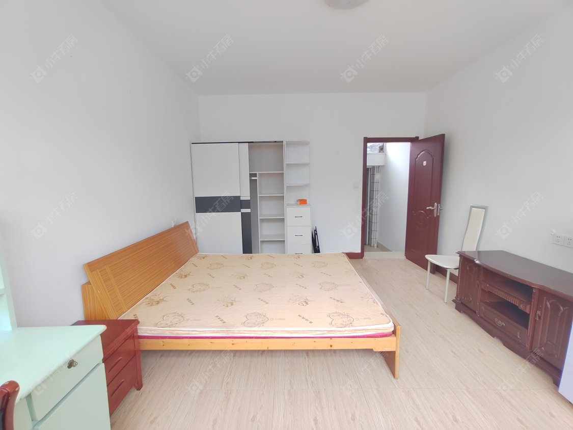 常州阳湖南村在租房源_小牛看房