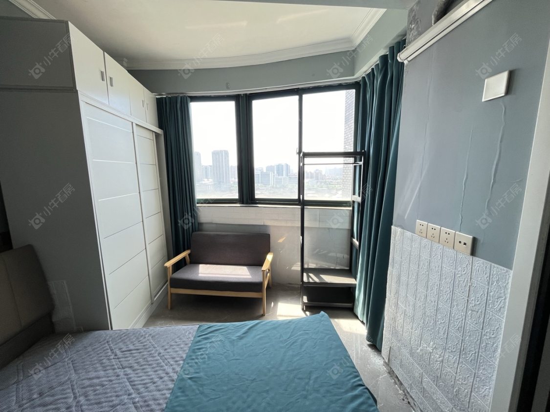 常州江南公寓在租房源室内图_小牛看房