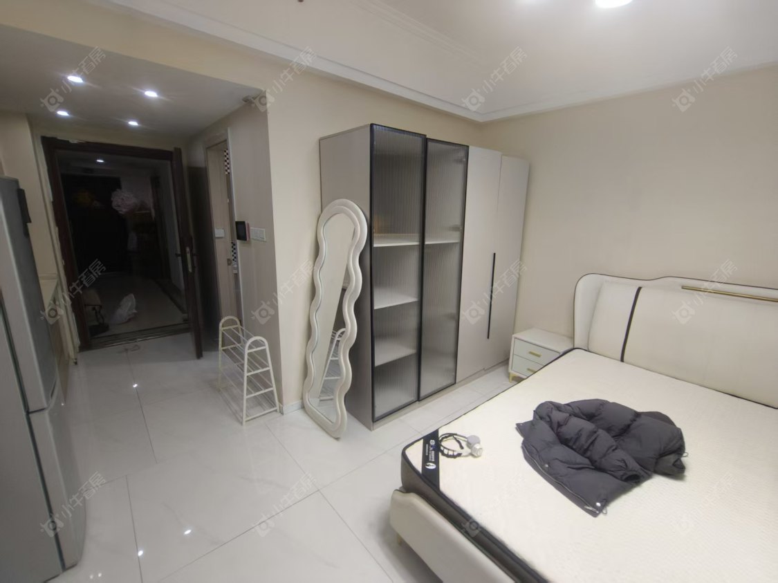 新北万达广场房源 常州新北万达广场在租房源_小牛看房