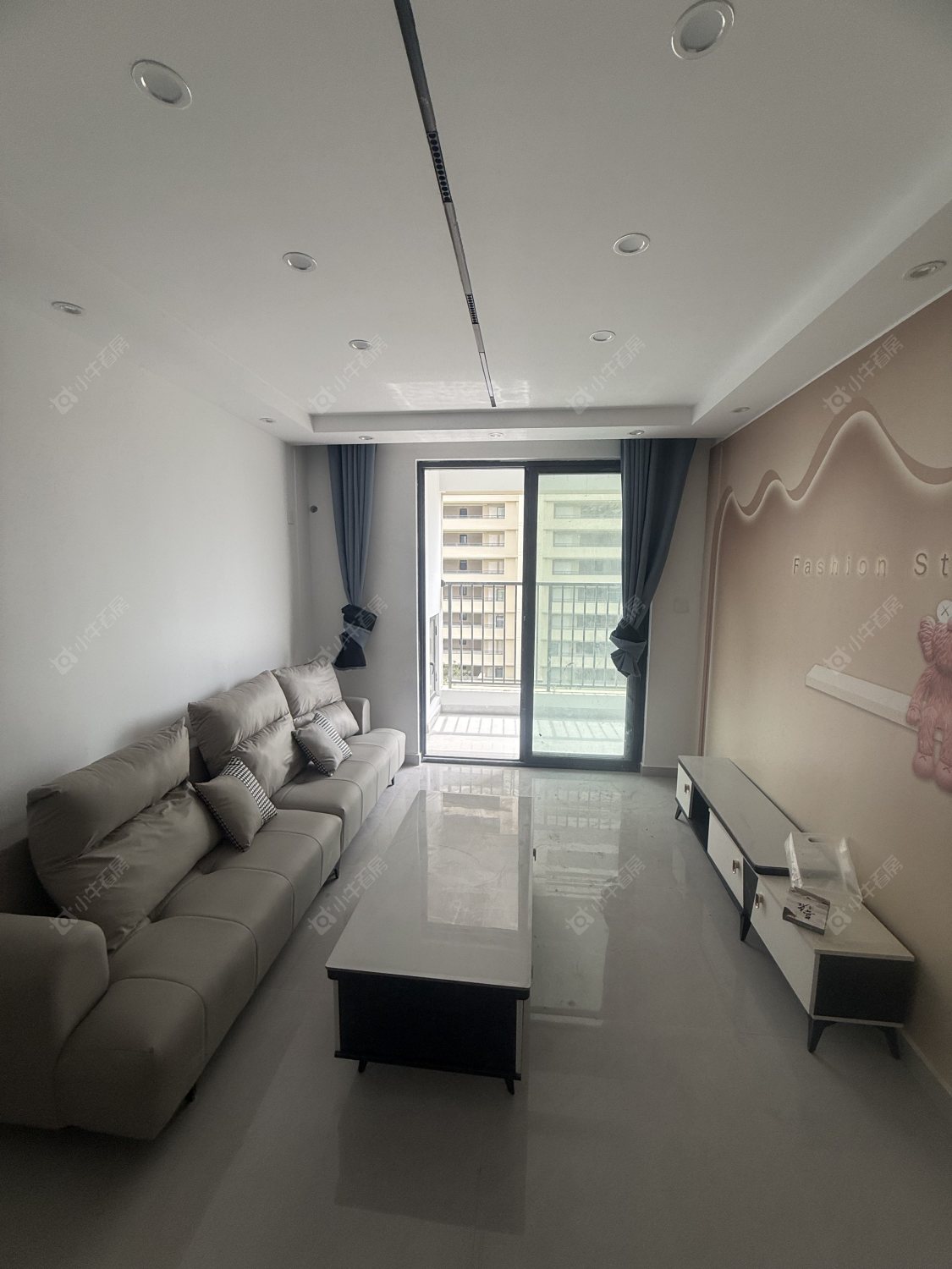 常州天启瑞禧花园在租房源_小牛看房