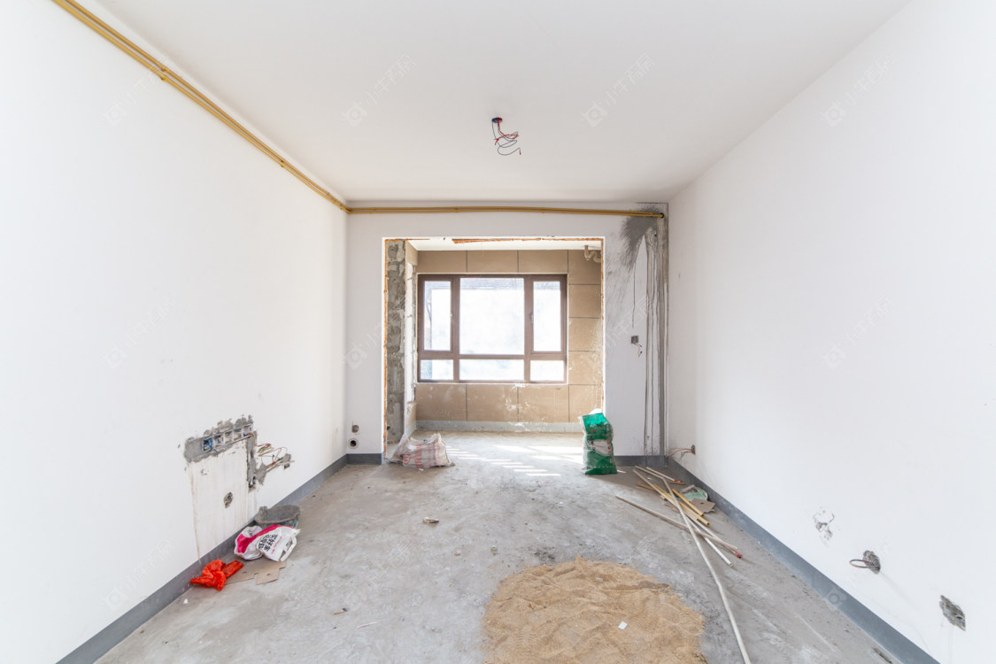 常州凤凰湖西苑在售二手房源室内图_小牛看房