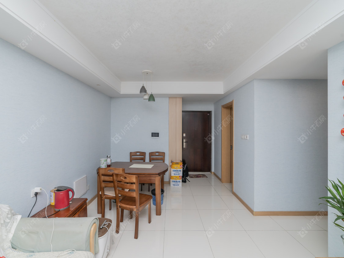 常州上东区在售二手房源室内图_小牛看房