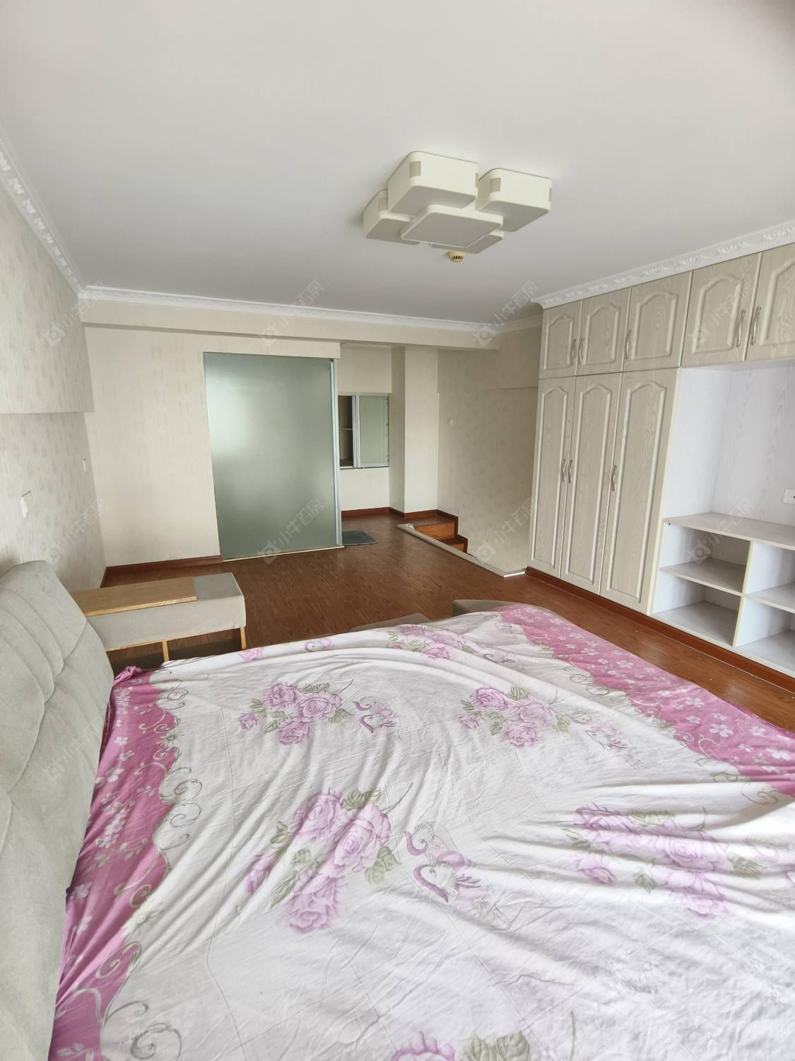 常州金田精英汇在租房源室内图_小牛看房