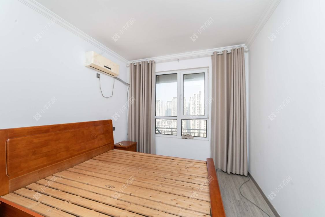 常州路劲城四期在租房源室内图_小牛看房