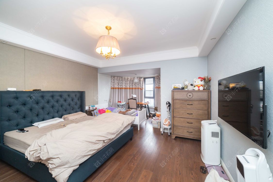 御城房源室内图 常州御城在售二手房源室内图_小牛看房