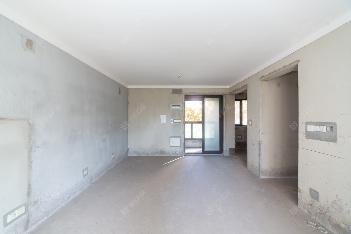 常州绿都万和城六区在售二手房源室内图_小牛看房