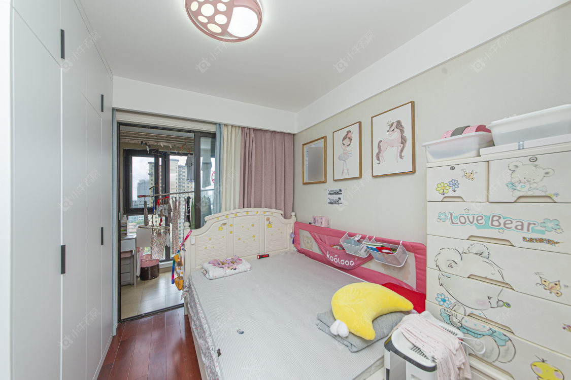 新城公馆荣域房源室内图 常州新城公馆荣域在售二手房源室内图_小牛看房