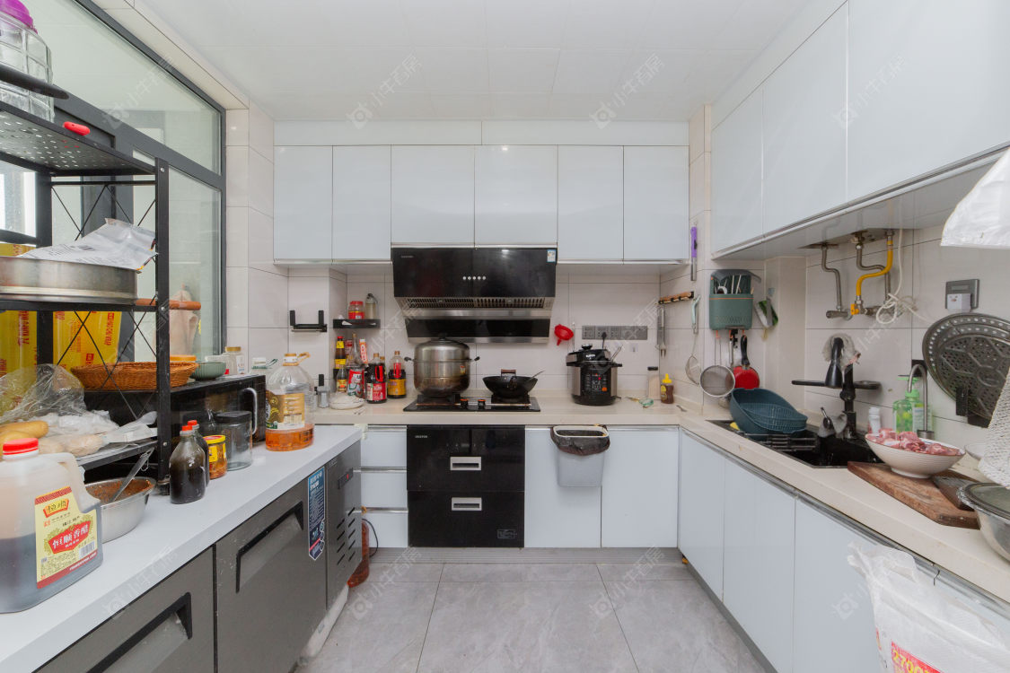 常州南博湾花园在售二手房源室内图_小牛看房