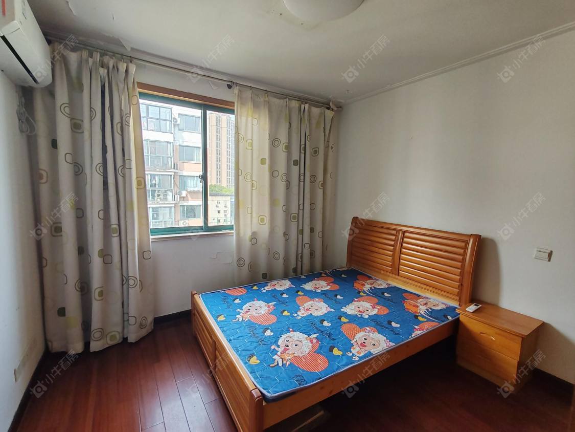 常州嘉顺花园在租房源室内图_小牛看房