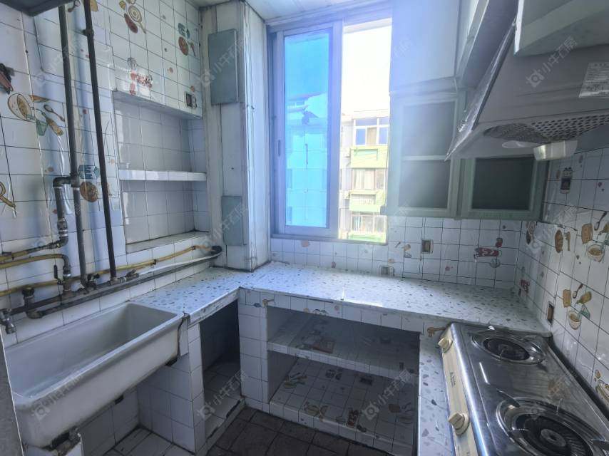 常州翠竹新村南区在租房源室内图_小牛看房