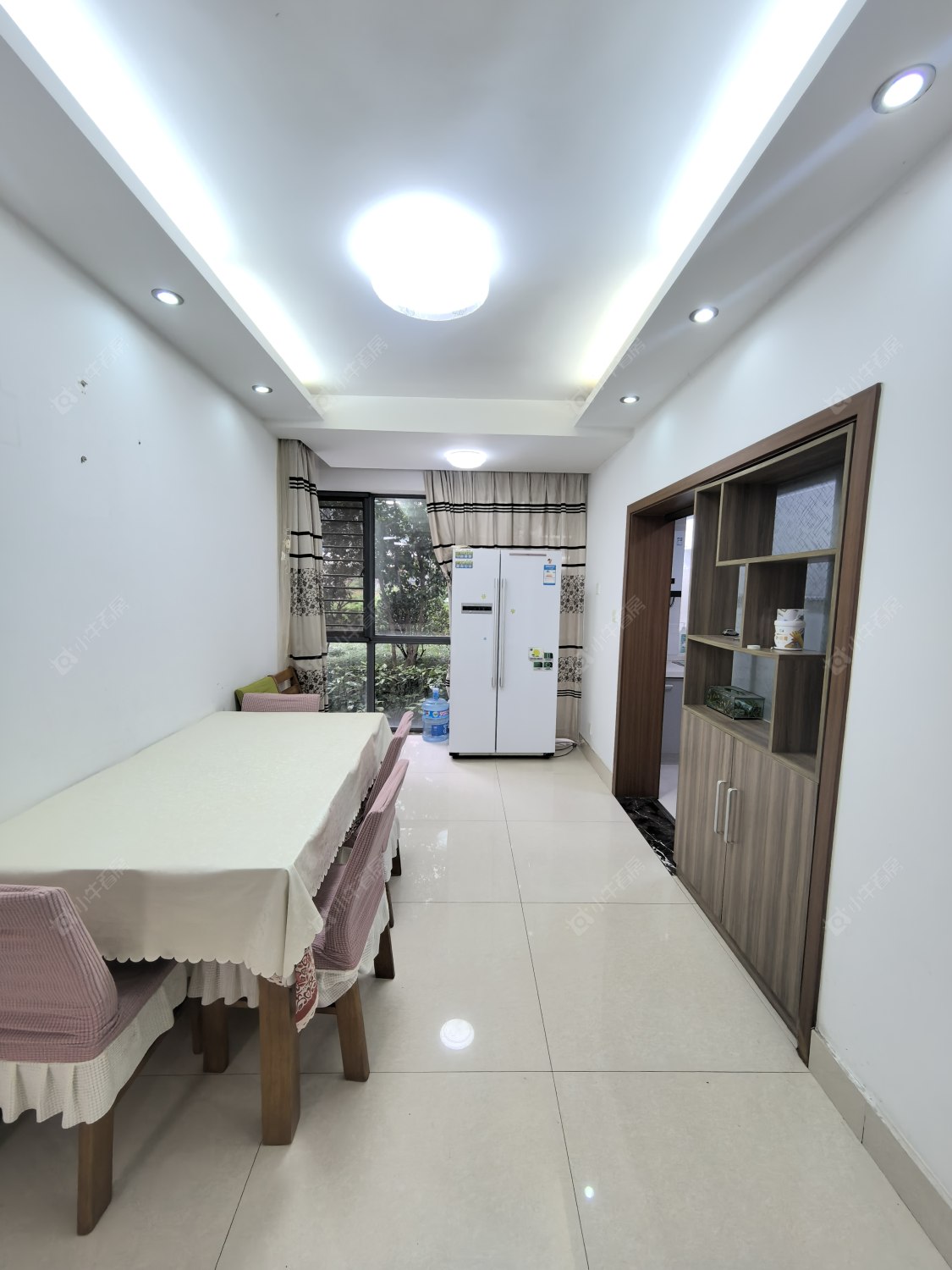 常州新城南都雅苑在租房源_小牛看房