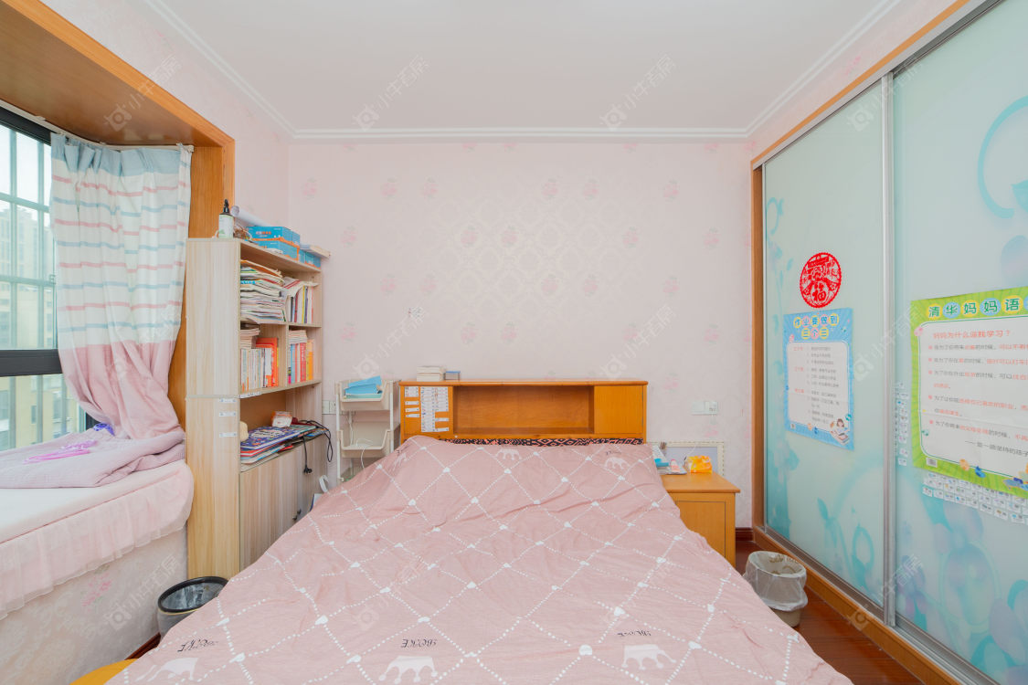常州华山苑在售二手房源室内图_小牛看房