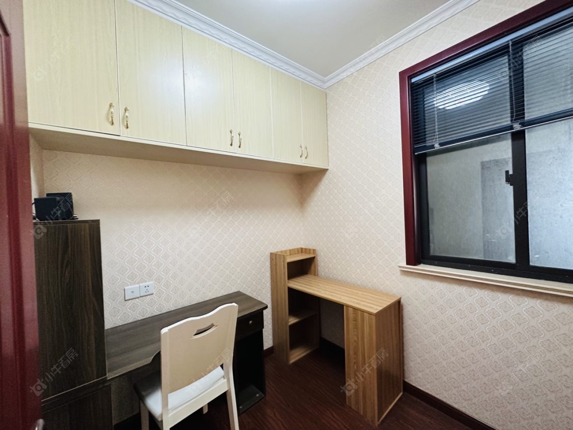 常州康桥水郡在租房源室内图_小牛看房