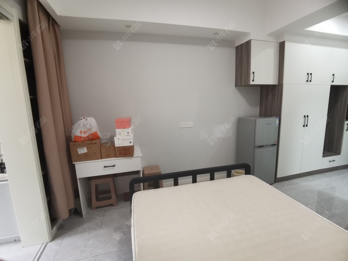 常州朗诗邻里中心在租房源_小牛看房