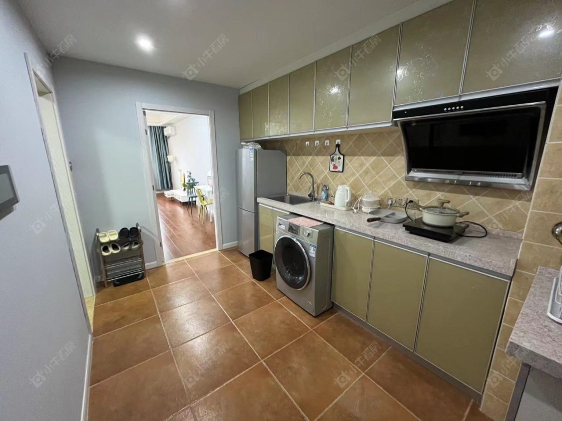 常州雅居乐星河湾在租房源室内图_小牛看房