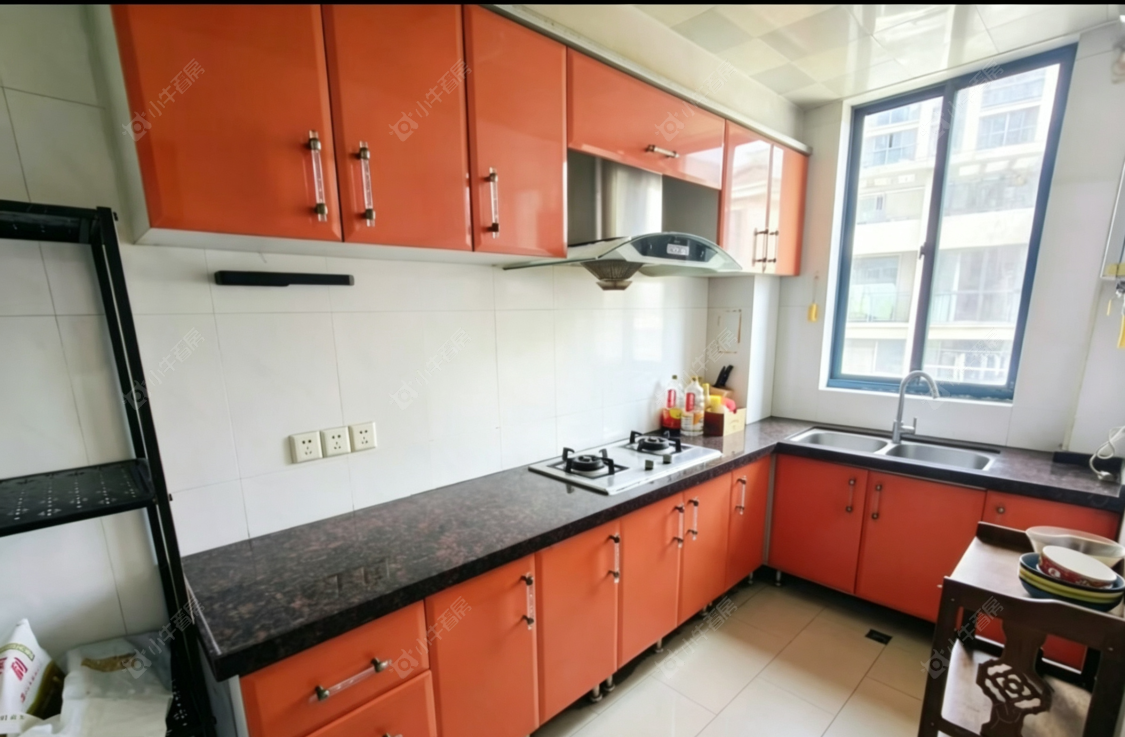 常州四季新城北苑在租房源室内图_小牛看房