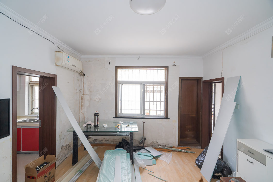 常州元丰桥在售二手房源室内图_小牛看房