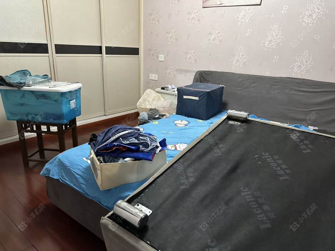 常州蔷薇家园在租房源室内图_小牛看房