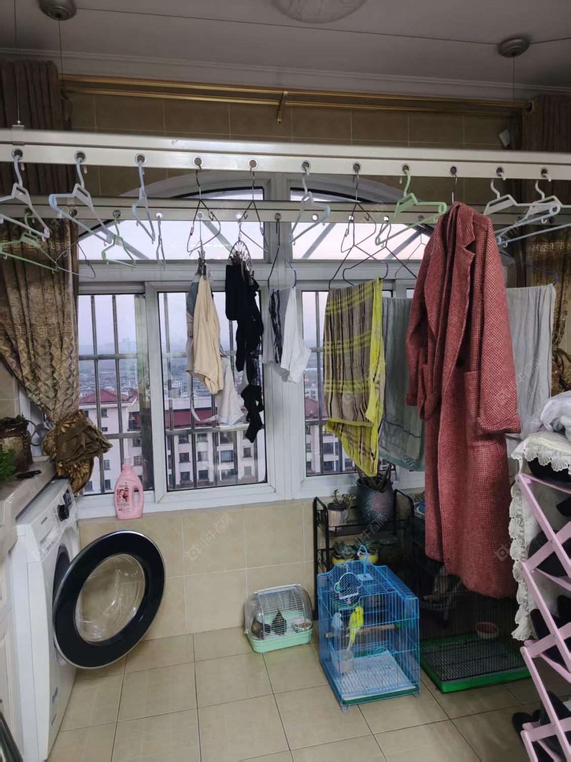 常州百馨西苑三期在租房源_小牛看房