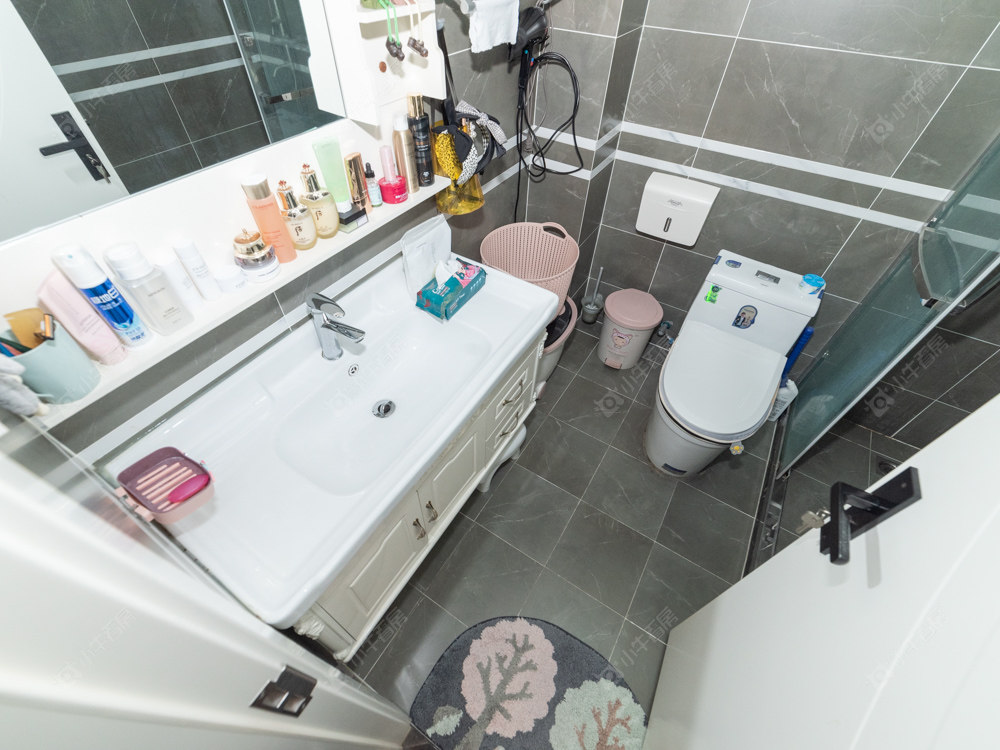 常州新龙花苑西区在售二手房源室内图_小牛看房