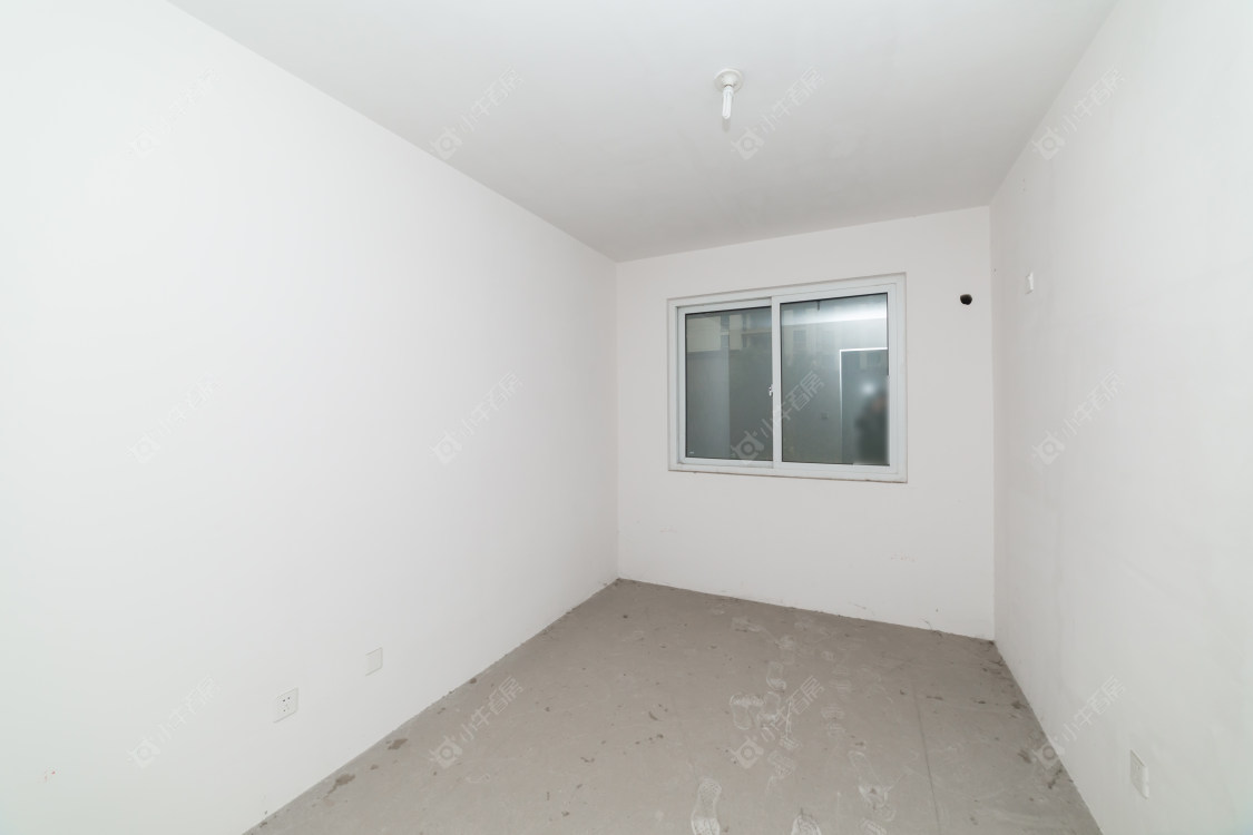 常州蔚蓝天地一二期在售二手房源室内图_小牛看房