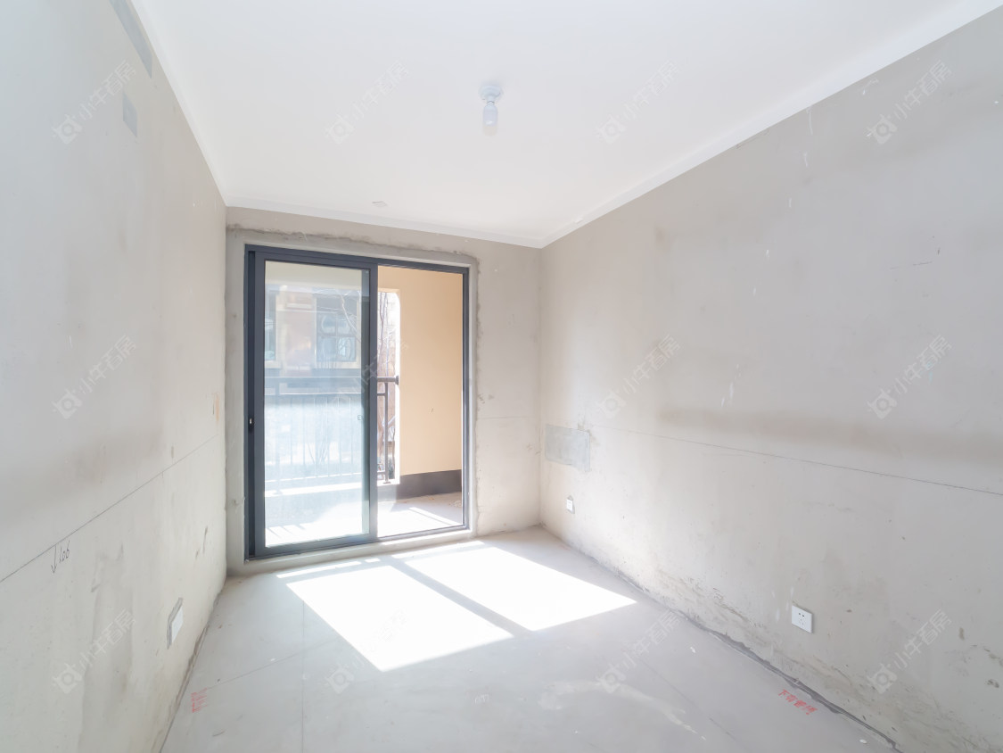 常州美林湖龙门里在售二手房源室内图_小牛看房