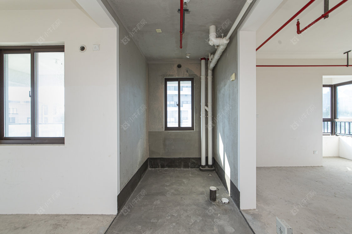 常州翡丽蓝湾（公寓）在售二手房源室内图_小牛看房