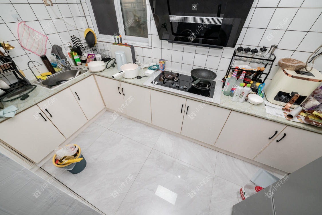 中海凤凰熙岸房源室内图 常州中海凤凰熙岸在租房源室内图_小牛看房