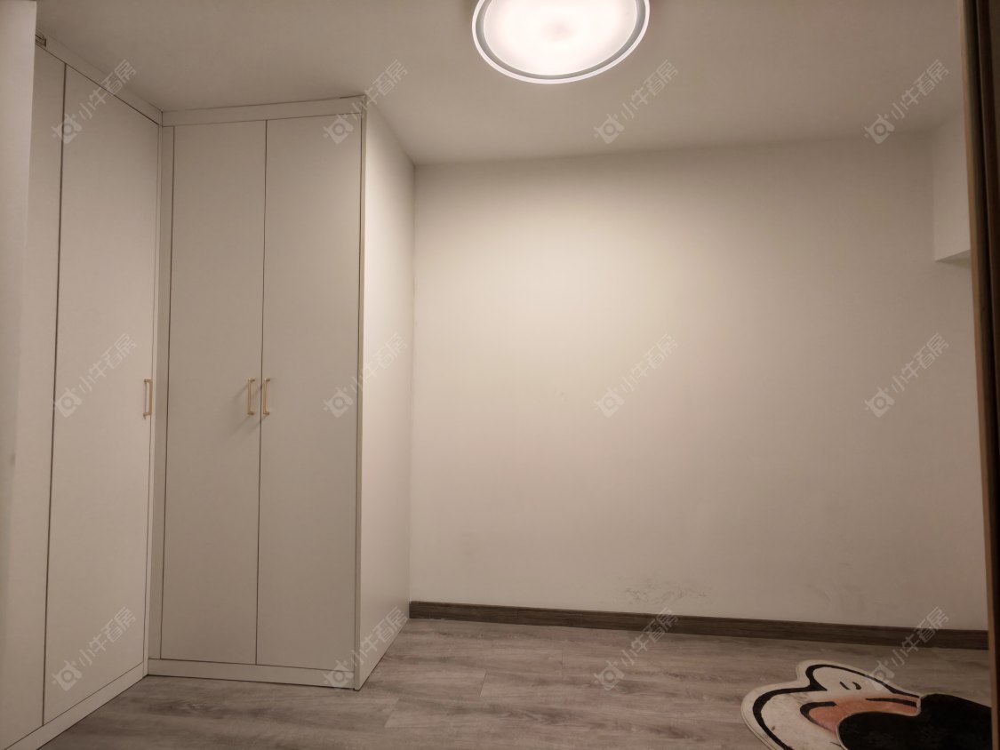 常州天安数码城公寓在租房源室内图_小牛看房