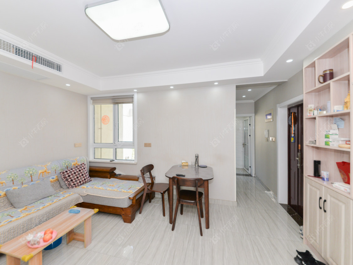 常州金池花园2室2厅1卫在售二手房房源图片