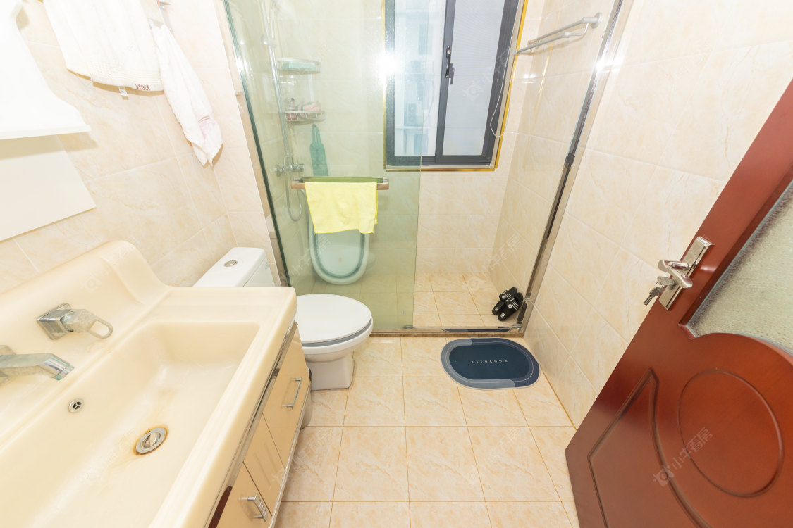 滨江明珠城西区房源室内图 常州滨江明珠城西区在售二手房源室内图_小牛看房