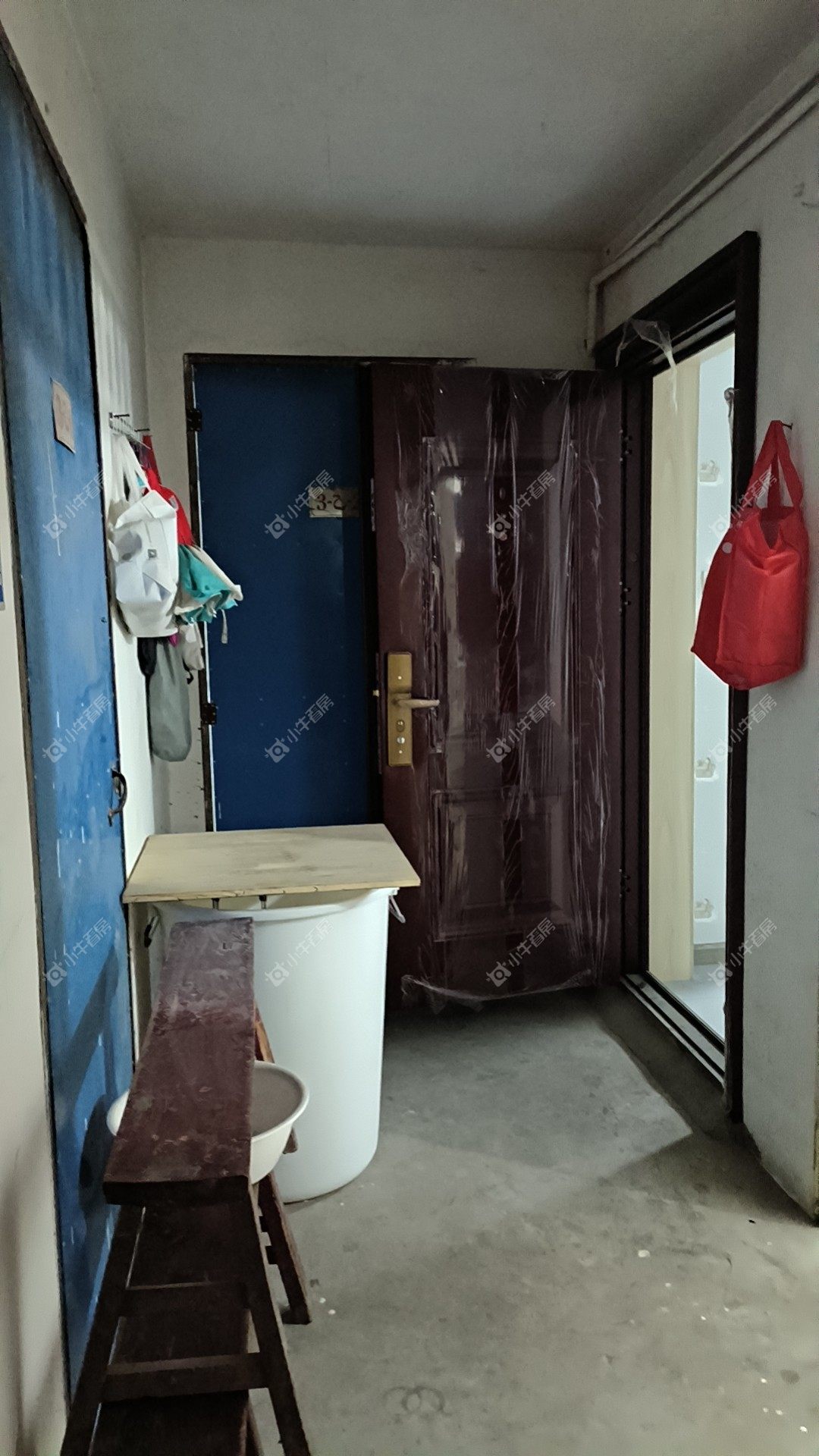 常州南田雅园3室2厅1卫出租_小牛看房