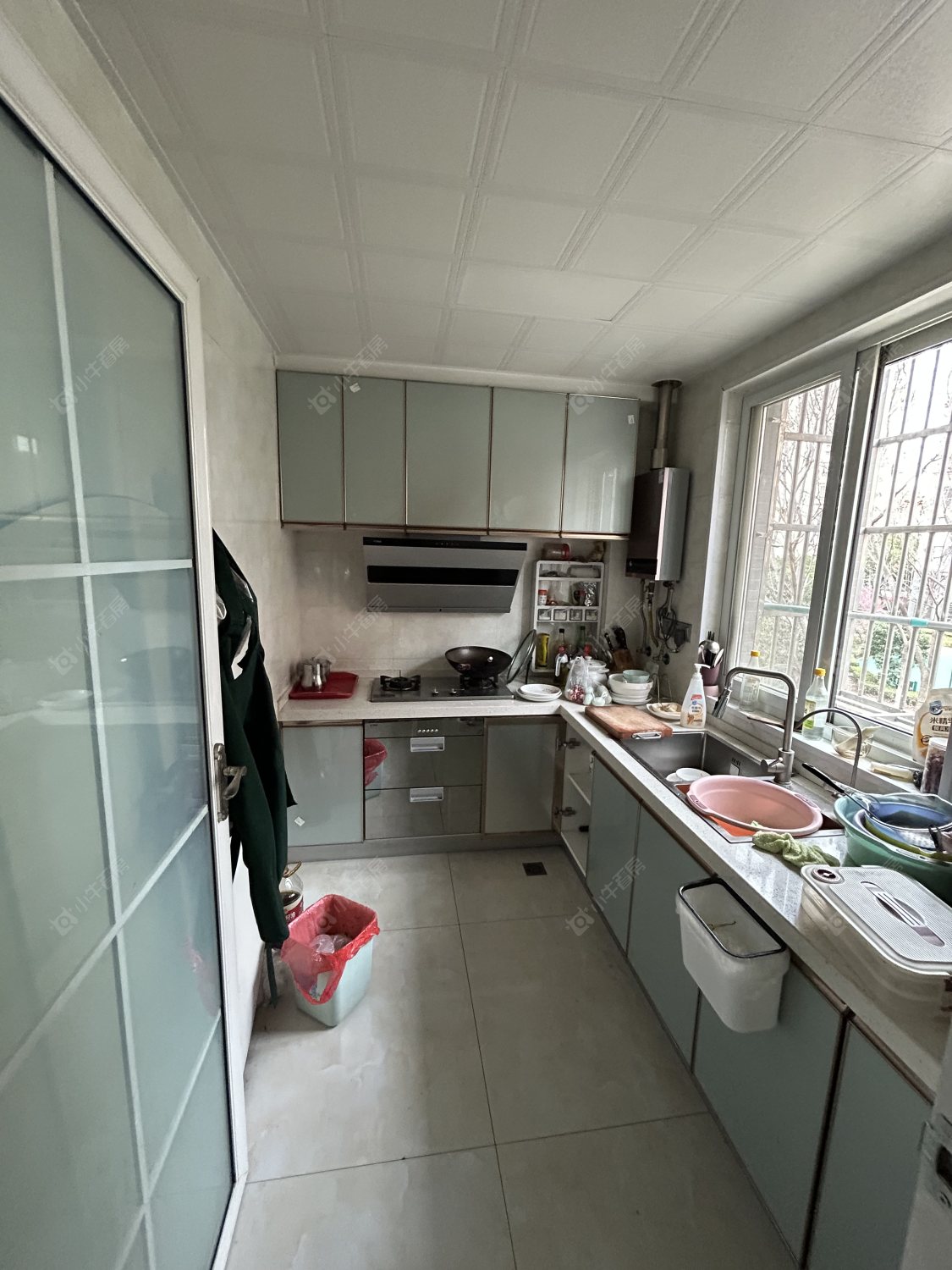 常州南淳家园在租房源_小牛看房