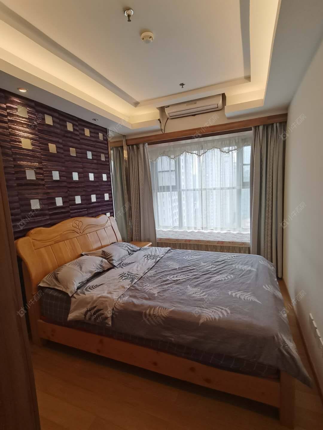 常州恒大翡翠华庭租房_恒大翡翠华庭2室2厅房源出租