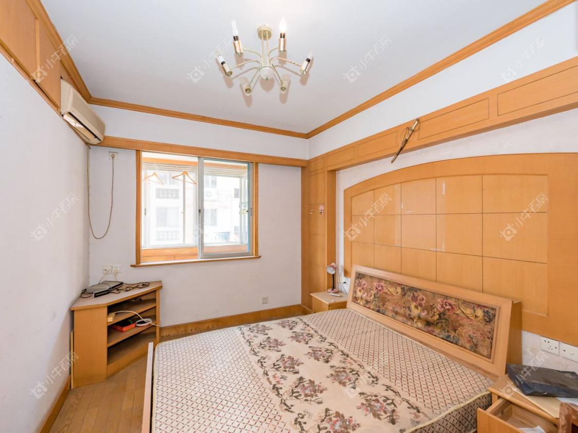 常州荷花池公寓西区租房_小牛看房