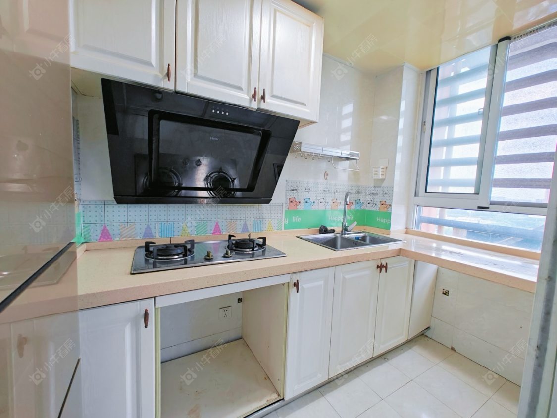 常州保纳商业广场在租房源室内图_小牛看房