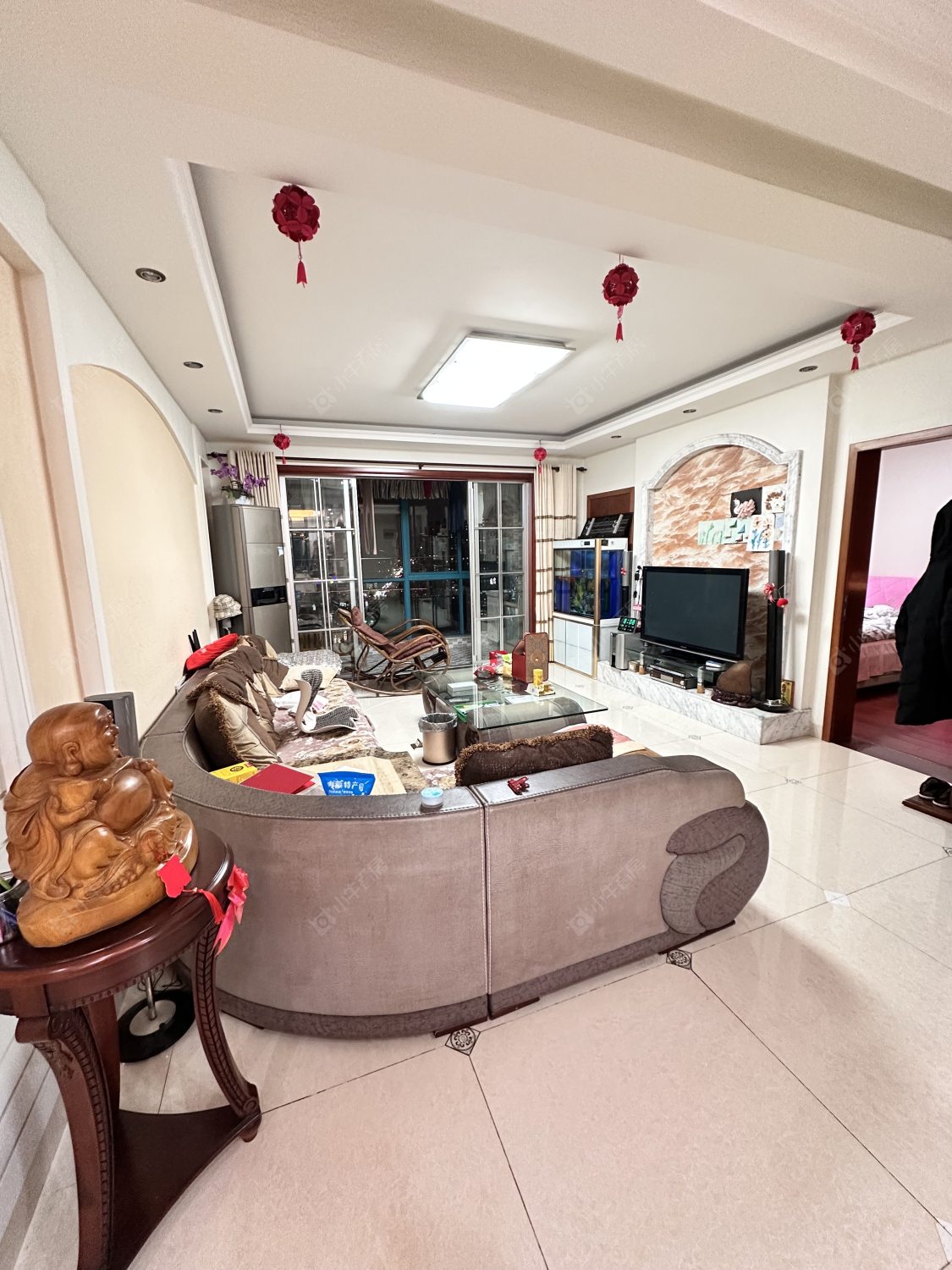 常州南甸苑在租房源室内图_小牛看房