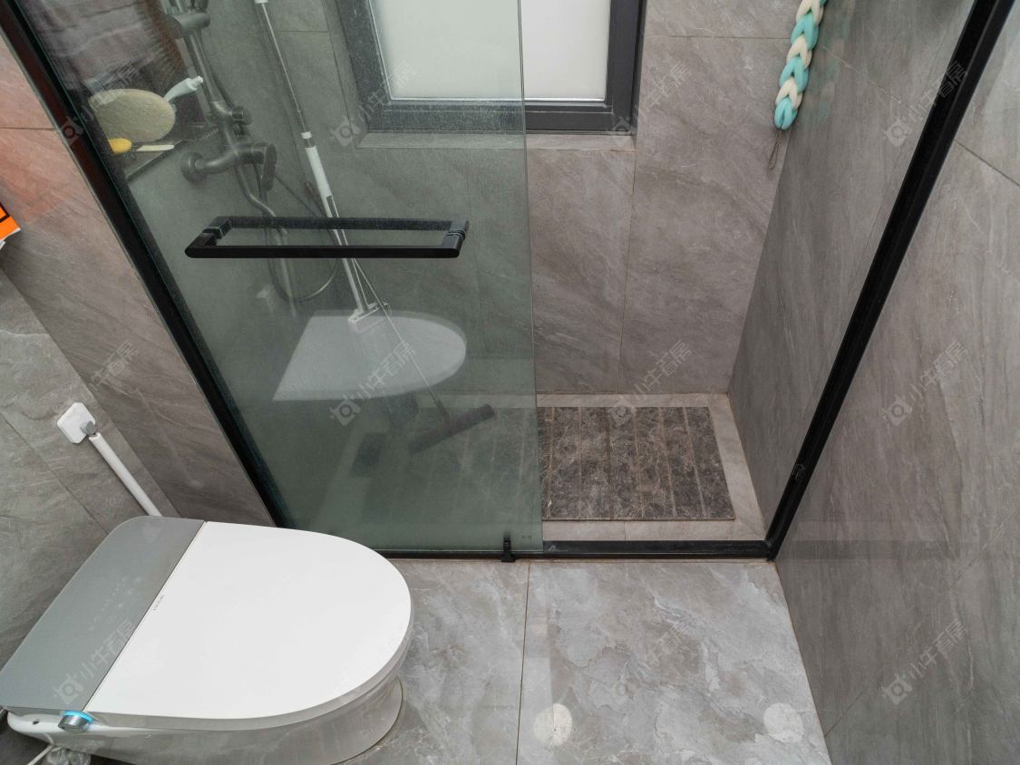 常州港悦府在售二手房源室内图_小牛看房