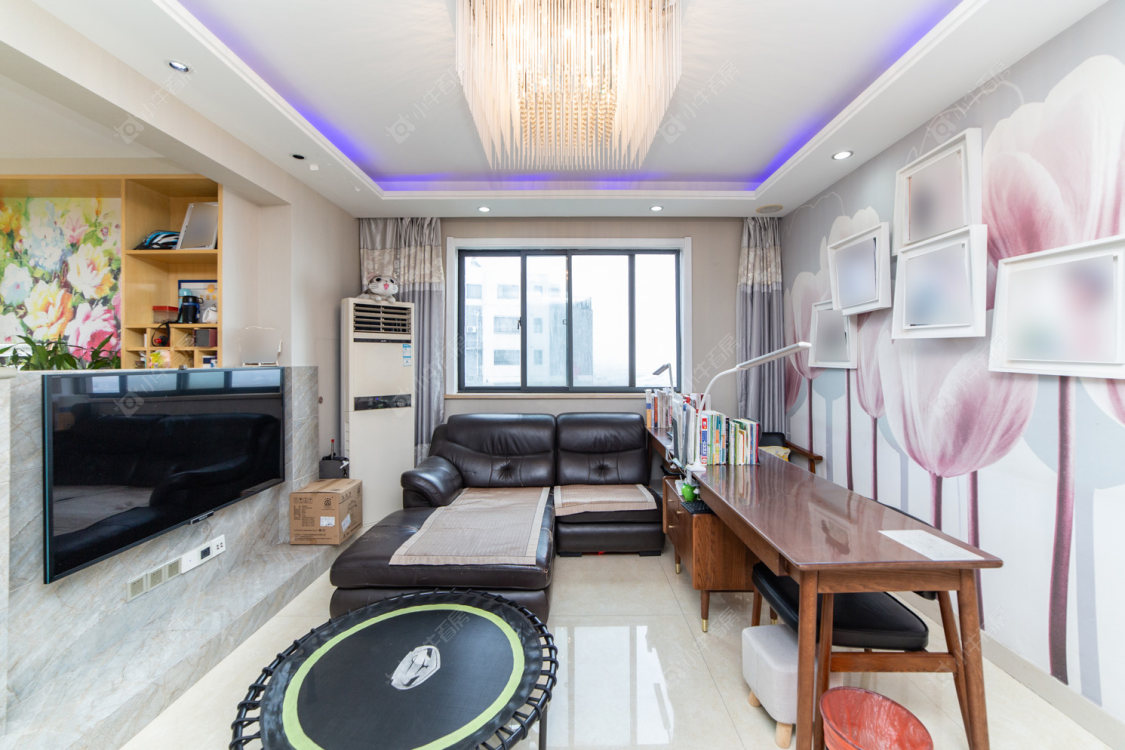 常州怡枫苑在售二手房源室内图_小牛看房