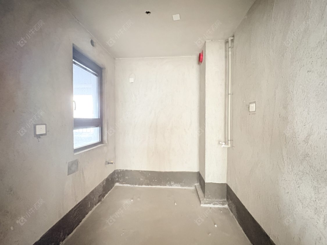 丹阳金茂国际社区在售二手房源室内图_小牛看房