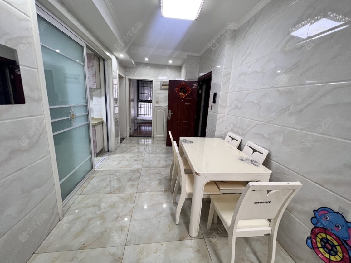 常州新城春天里在租房源户型图_小牛看房