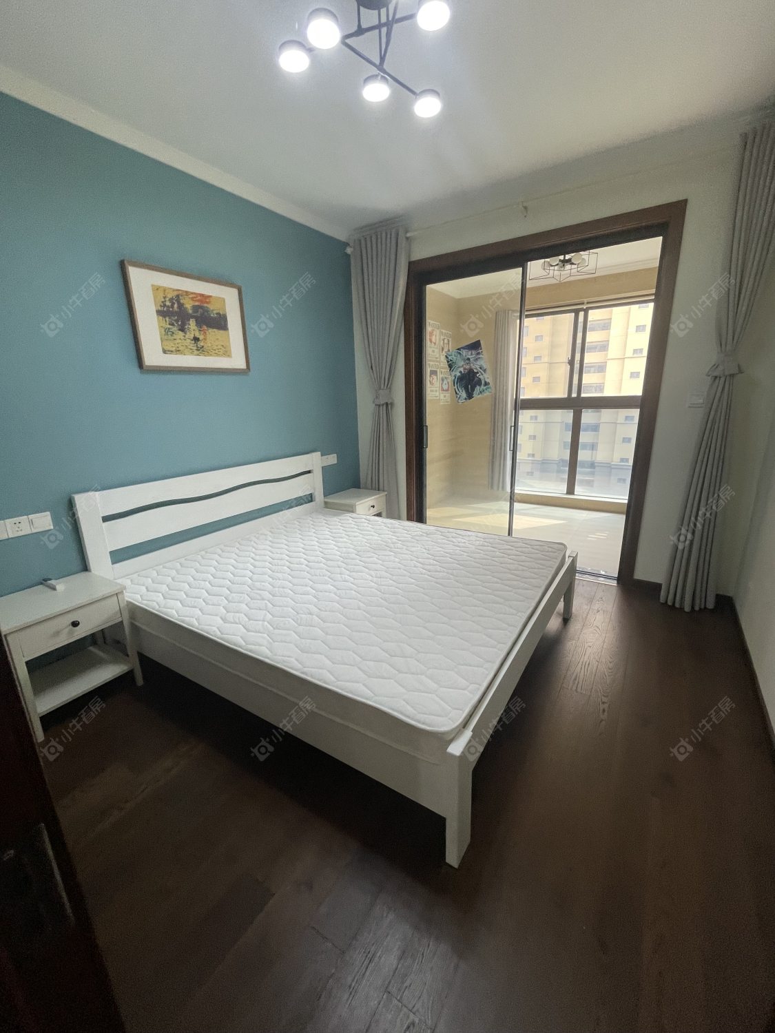 常州河枫御景花苑在租房源室内图_小牛看房