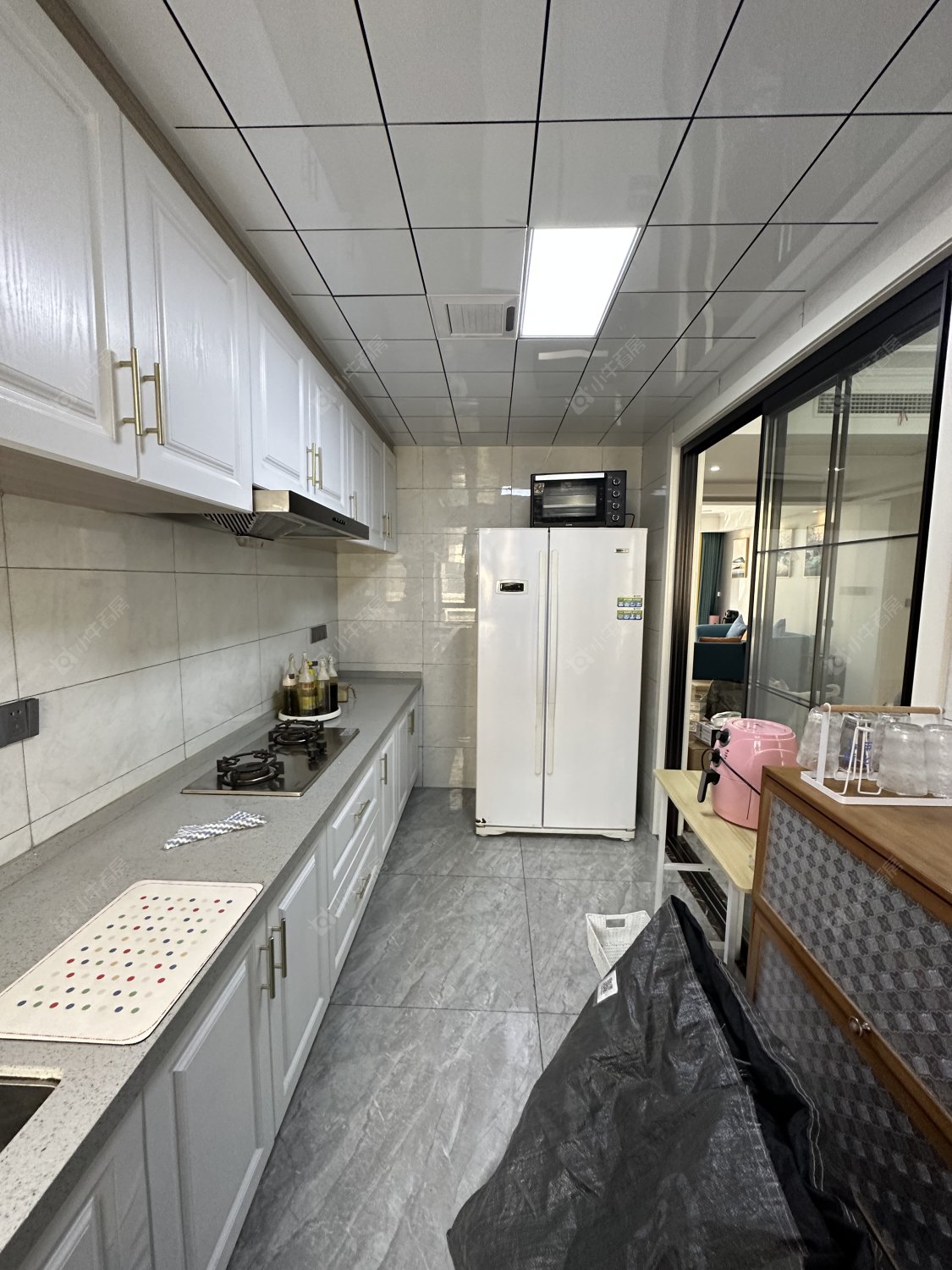 常州玉兰广场三期在租房源_小牛看房